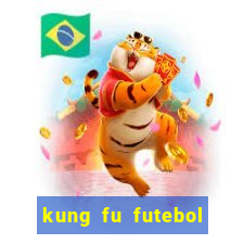 kung fu futebol clube dublado download utorrent